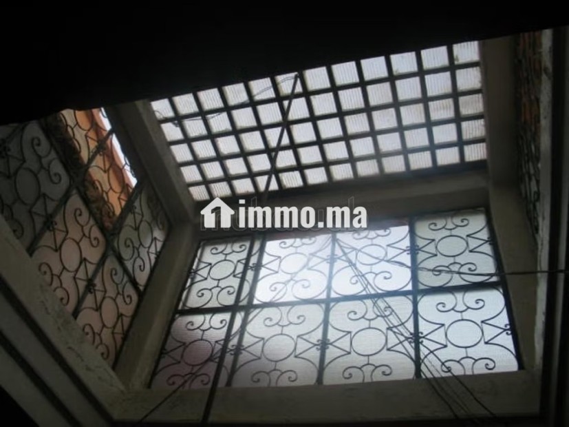 Maison de 180m2 - Vente Immobilier - Marrakech - photo 1