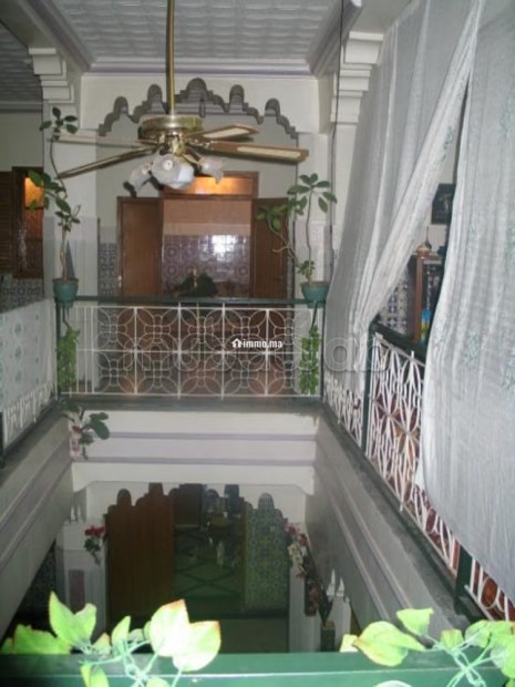 Maison de 180m2 - Vente Immobilier - Marrakech - photo 2