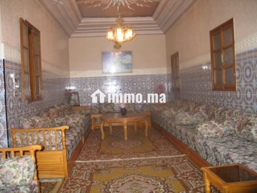 Maison de 180m2 - Vente Immobilier - Marrakech - photo 3