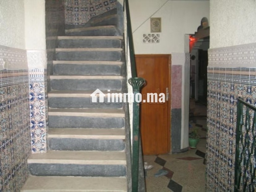 Maison de 180m2 - Vente Immobilier - Marrakech - photo 5