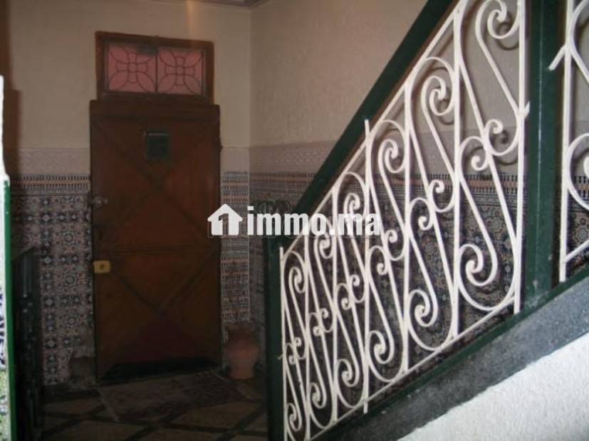 Maison de 180m2 - Vente Immobilier - Marrakech - photo 7
