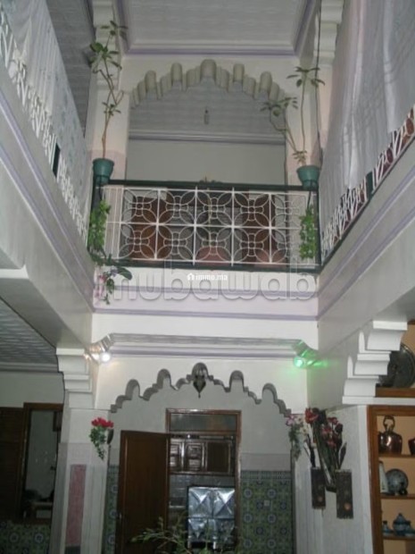Maison de 180m2 - Vente Immobilier - Marrakech - photo 8