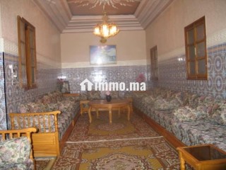 Maison de 180m2 - Maison à vendre - Marrakech