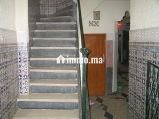 Maison de 180m2 - Maison à vendre - Marrakech
