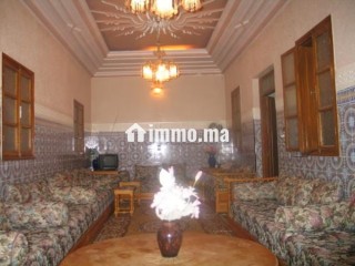 Maison de 180m2 - Maison à vendre - Marrakech