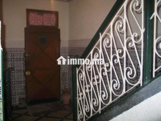 Maison de 180m2 - Maison à vendre - Marrakech