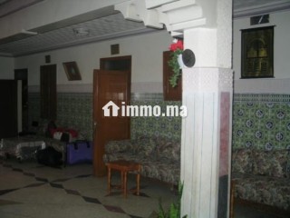 Maison de 180m2 - Maison à vendre - Marrakech