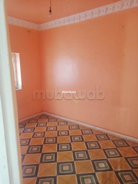 Appartement à vendre à Mellah. Surface totale 48 m² - Vente Immobilier - Tetouan - photo 1