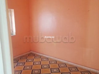 Appartement à vendre à Mellah. Surface totale 48 m² - Appartement à vendre - Tetouan