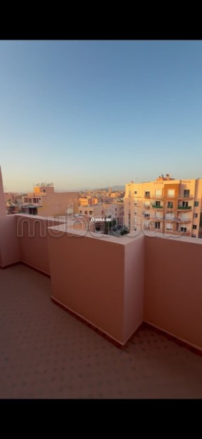 Samlalia T3 / terrasse avec vue - Vente Immobilier - Marrakech - photo 4