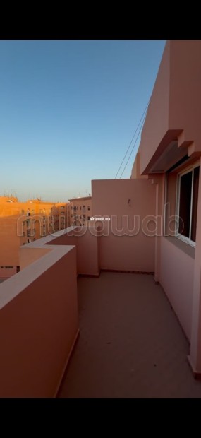 Samlalia T3 / terrasse avec vue - Vente Immobilier - Marrakech - photo 5