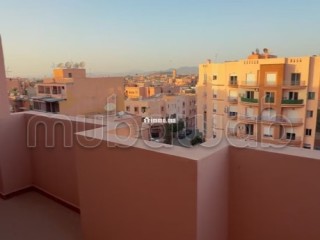 Samlalia T3 / terrasse avec vue - Appartement à vendre - Marrakech