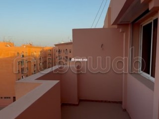 Samlalia T3 / terrasse avec vue - Appartement à vendre - Marrakech