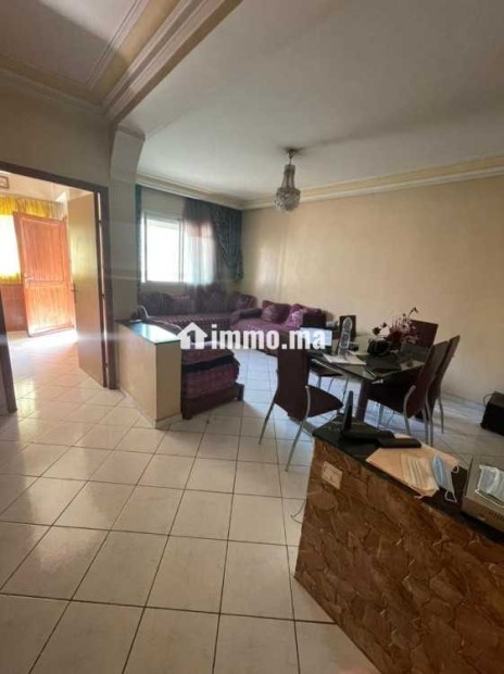 Appartements meublé à louer à el mawlid - Location Immobilier - Casablanca - photo 2