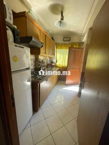 Appartements meublé à louer à el mawlid - Location Immobilier - Casablanca - photo 6