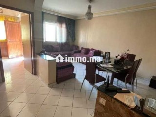 Appartements meublé à louer à el mawlid - Appartement à louer - Casablanca