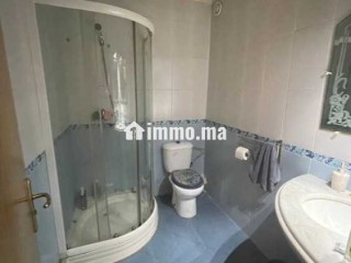 Appartements meublé à louer à el mawlid - Appartement à louer - Casablanca