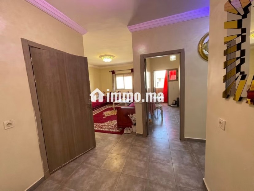 Appartement à Vendre situé à Cherifia - Vente Immobilier - Marrakech - photo 3