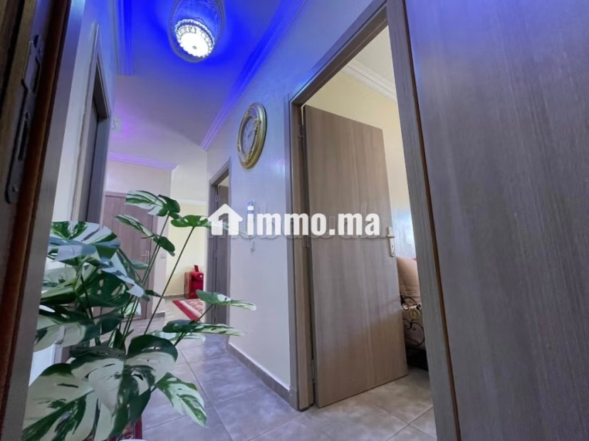 Appartement à Vendre situé à Cherifia - Vente Immobilier - Marrakech - photo 4