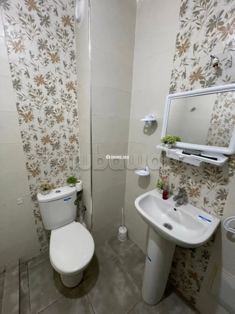 Appartement à Vendre situé à Cherifia - Vente Immobilier - Marrakech - photo 6