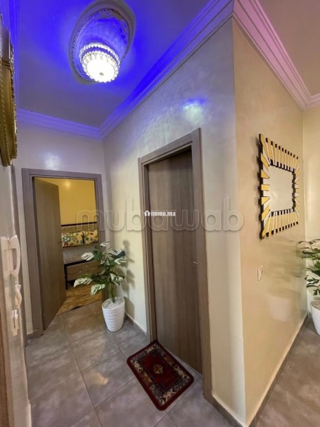 Appartement à Vendre situé à Cherifia - Vente Immobilier - Marrakech - photo 7