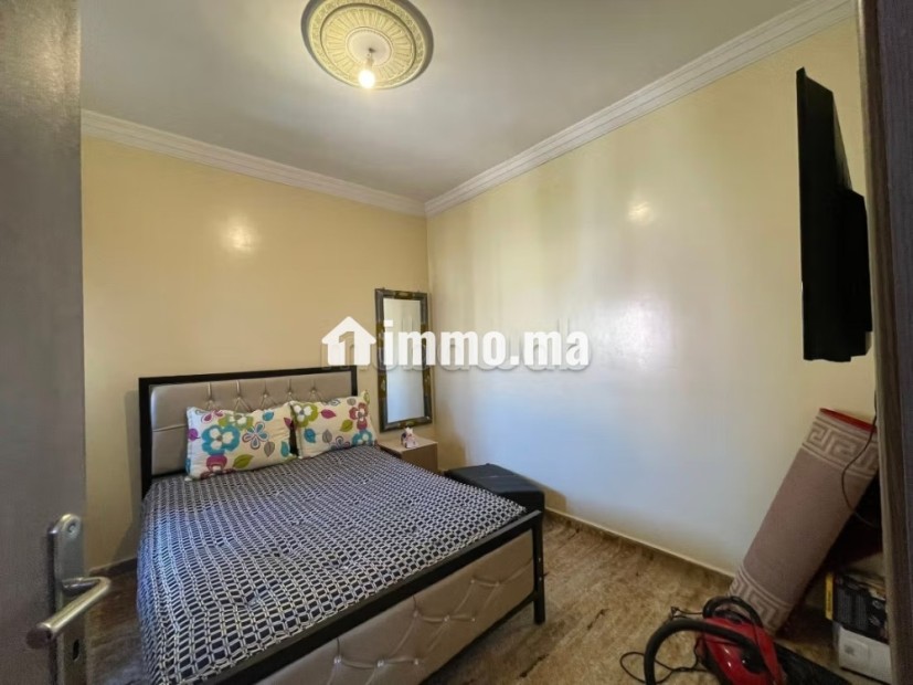 Appartement à Vendre situé à Cherifia - Vente Immobilier - Marrakech - photo 8