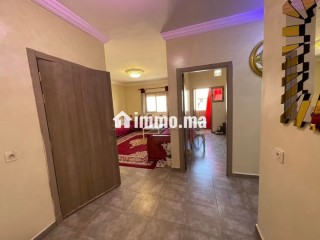Appartement à Vendre situé à Cherifia - Appartement à vendre - Marrakech