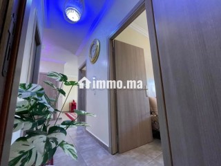 Appartement à Vendre situé à Cherifia - Appartement à vendre - Marrakech
