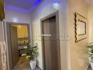 Appartement à Vendre situé à Cherifia - Appartement à vendre - Marrakech