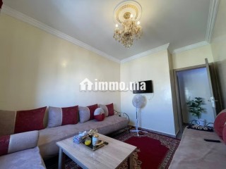 Appartement à Vendre situé à Cherifia - Appartement à vendre - Marrakech