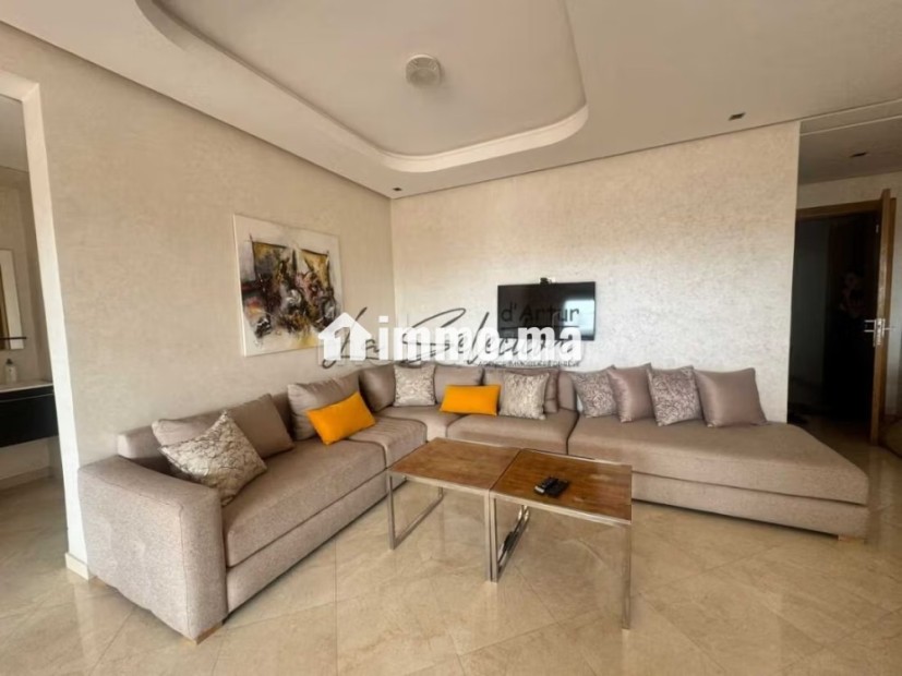 À Vendre – Bel Appartement 3 Pièces – 96 m² - Vente Immobilier - Agadir - photo 2