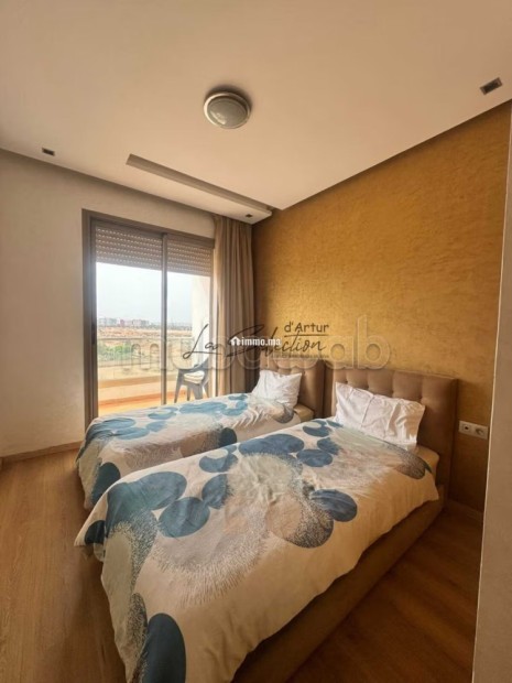 À Vendre – Bel Appartement 3 Pièces – 96 m² - Vente Immobilier - Agadir - photo 3