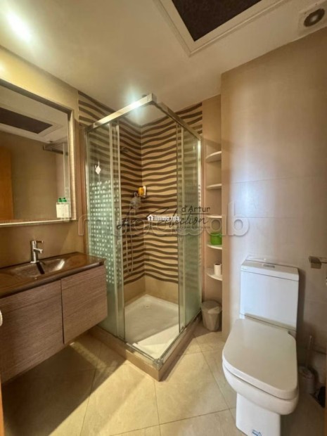 À Vendre – Bel Appartement 3 Pièces – 96 m² - Vente Immobilier - Agadir - photo 4