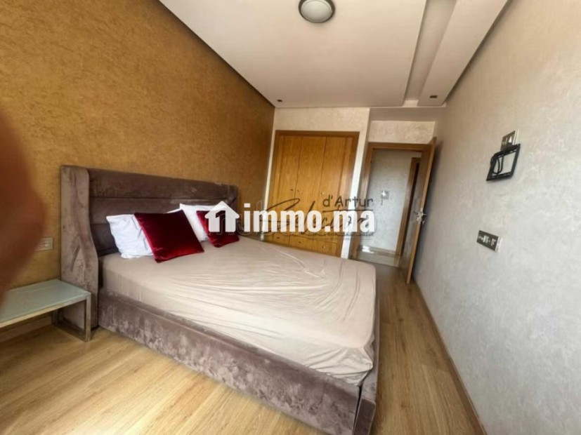 À Vendre – Bel Appartement 3 Pièces – 96 m² - Vente Immobilier - Agadir - photo 5