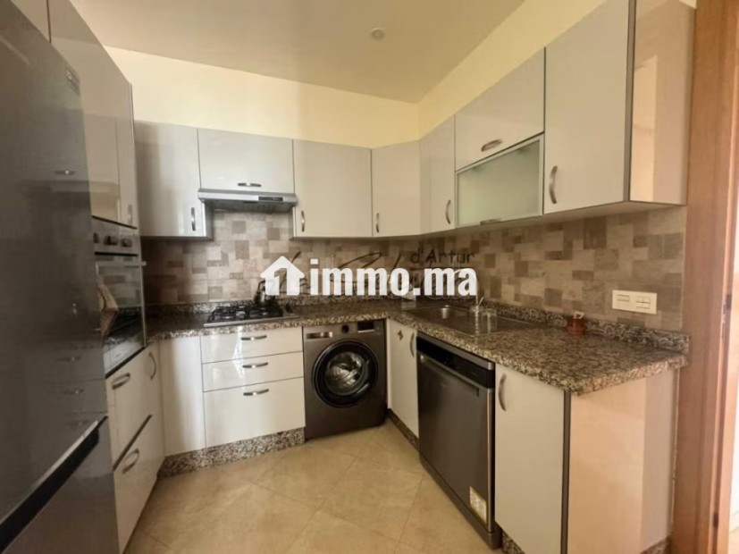 À Vendre – Bel Appartement 3 Pièces – 96 m² - Vente Immobilier - Agadir - photo 6