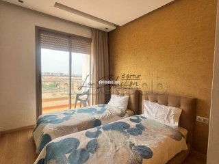 À Vendre – Bel Appartement 3 Pièces – 96 m² - Appartement à vendre - Agadir