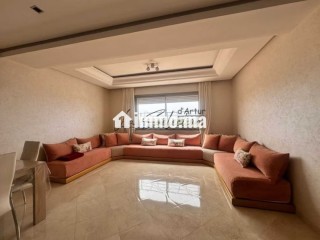 À Vendre – Bel Appartement 3 Pièces – 96 m² - Appartement à vendre - Agadir