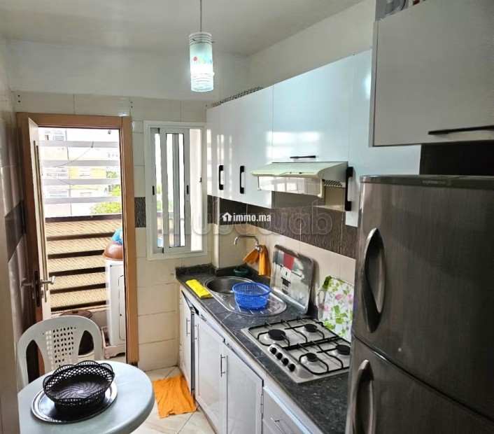 Appartement bien Equipé à Hay Mohamadi - Location Immobilier - Agadir - photo 2