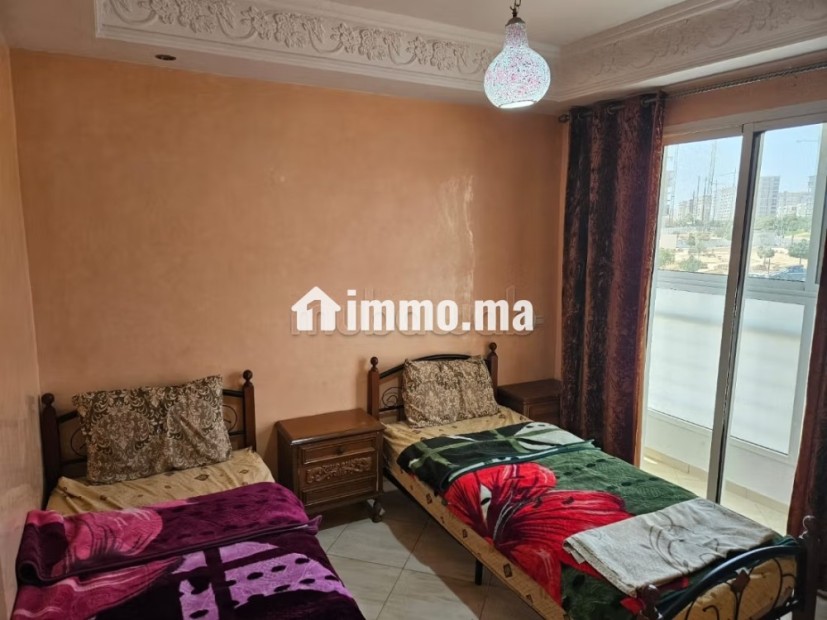 Appartement bien Equipé à Hay Mohamadi - Location Immobilier - Agadir - photo 4