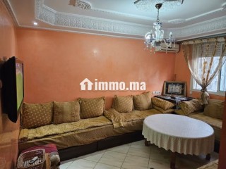 Appartement bien Equipé à Hay Mohamadi - Appartement à louer - Agadir