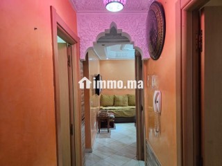 Appartement bien Equipé à Hay Mohamadi - Appartement à louer - Agadir
