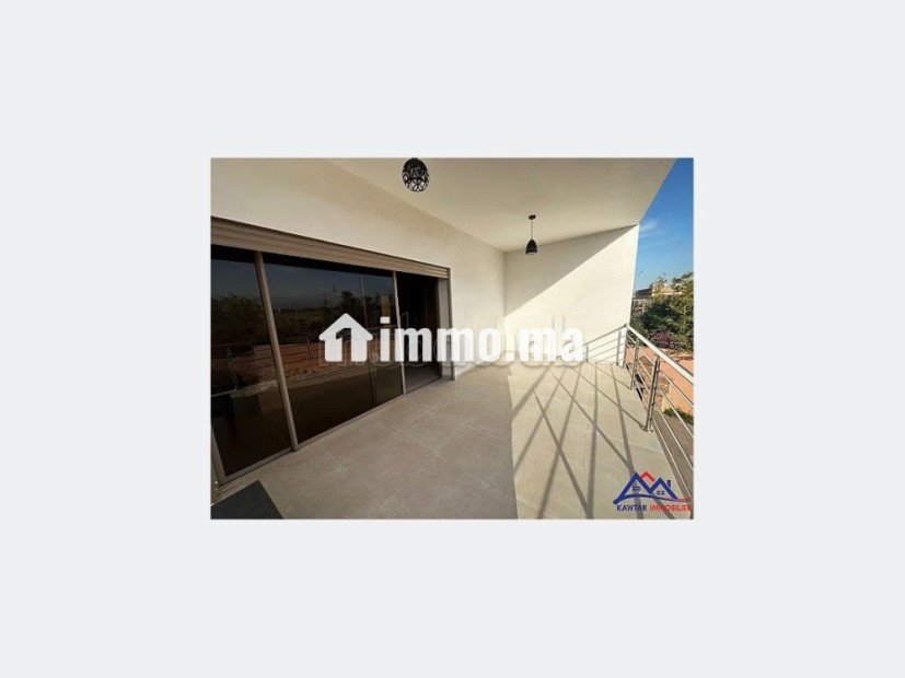 Superbe villa - Location Immobilier - Marrakech - photo 3