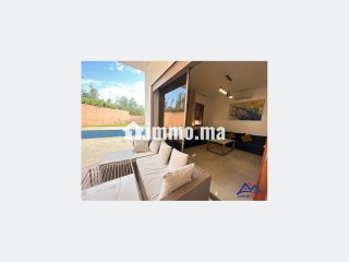 Superbe villa - Villa à louer - Marrakech