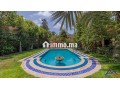 Villa Luxueuse Meublée à Louer - miniature 1