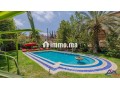 Villa Luxueuse Meublée à Louer - miniature 3