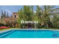 Villa Luxueuse Meublée à Louer - miniature 4
