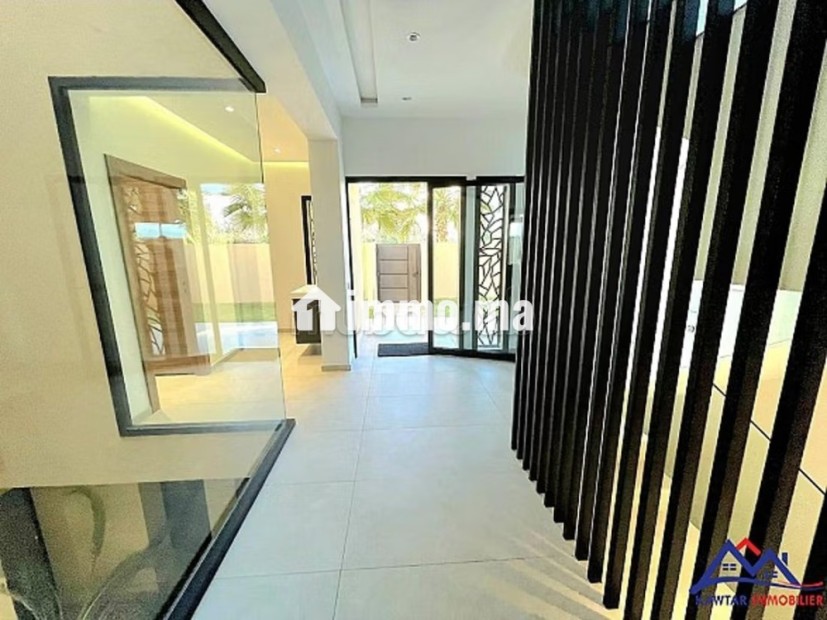 Villa à Louer – AMELKIS - Location Immobilier - Marrakech - photo 3