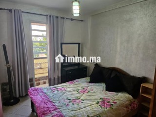 Beau Appart bien ensoleillé à Cite Adrar - Appartement à louer - Agadir