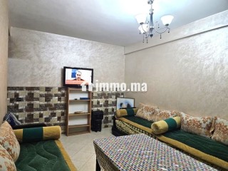 Beau Appart bien ensoleillé à Cite Adrar - Appartement à louer - Agadir