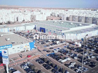 Beau Appart bien ensoleillé à Cite Adrar - Appartement à louer - Agadir